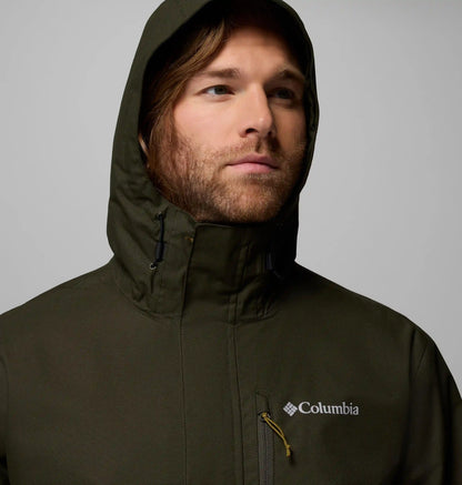 Men's Hikebound II Rain Jacket - Tall