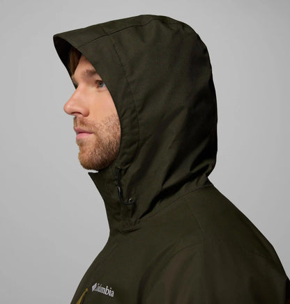 Men's Hikebound II Rain Jacket - Tall