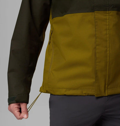 Men's Hikebound II Rain Jacket - Tall