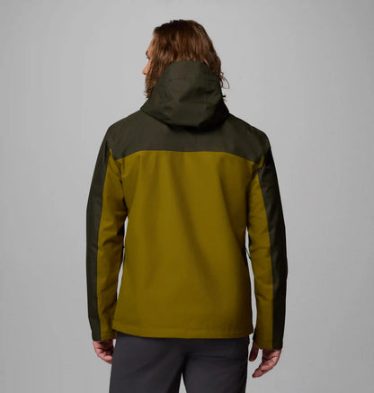 Men's Hikebound II Rain Jacket - Tall