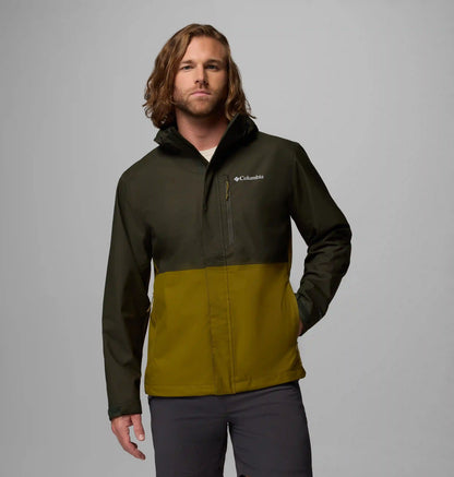 Men's Hikebound II Rain Jacket - Tall