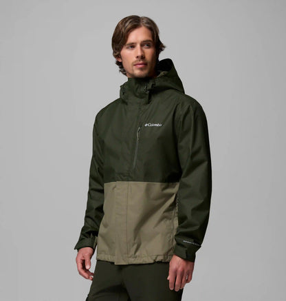 Men's Hikebound II Rain Jacket - Tall