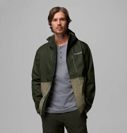 Men's Hikebound II Rain Jacket - Tall