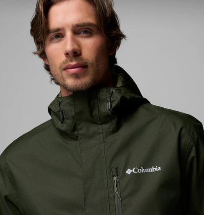 Men's Hikebound II Rain Jacket - Tall