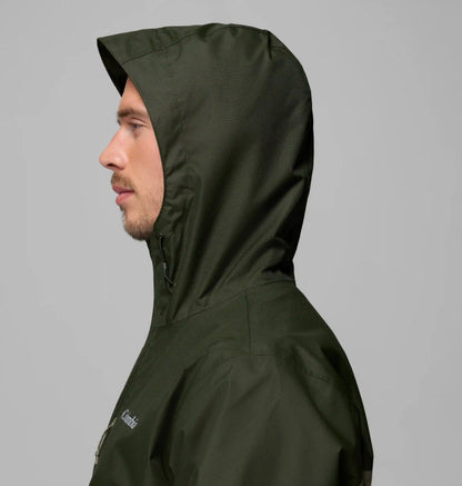 Men's Hikebound II Rain Jacket - Tall