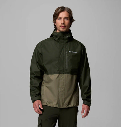 Men's Hikebound II Rain Jacket - Tall