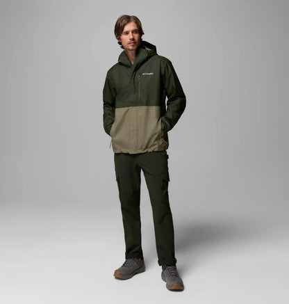 Men's Hikebound II Rain Jacket - Tall