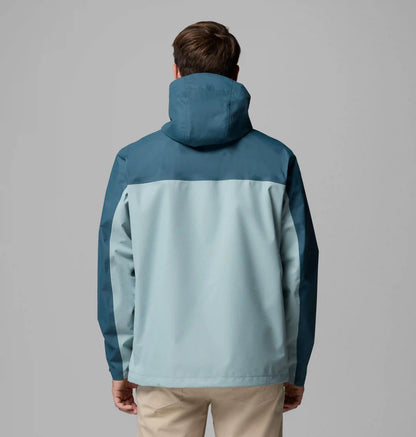 Men's Hikebound II Rain Jacket - Tall