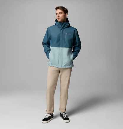 Men's Hikebound II Rain Jacket - Tall