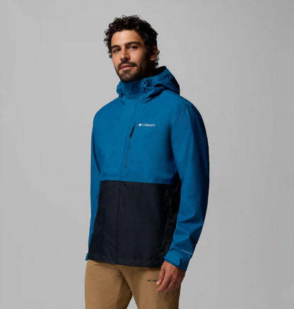 Men's Hikebound II Rain Jacket - Tall