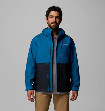 Men's Hikebound II Rain Jacket - Tall