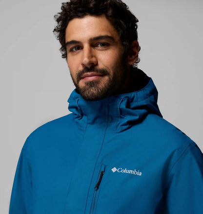 Men's Hikebound II Rain Jacket - Tall