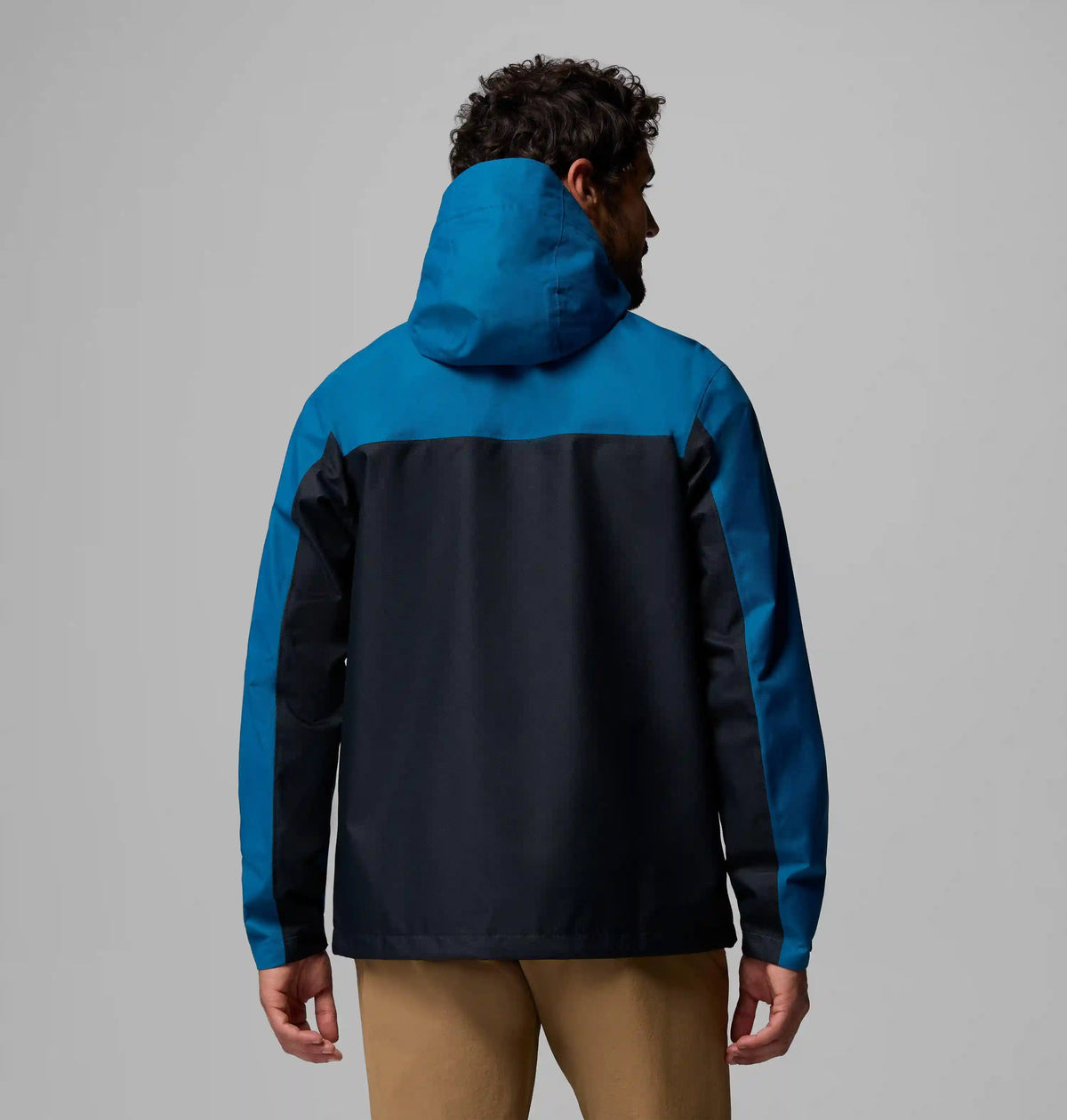 Men's Hikebound II Rain Jacket - Tall