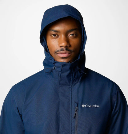 Men's Hikebound II Rain Jacket - Tall