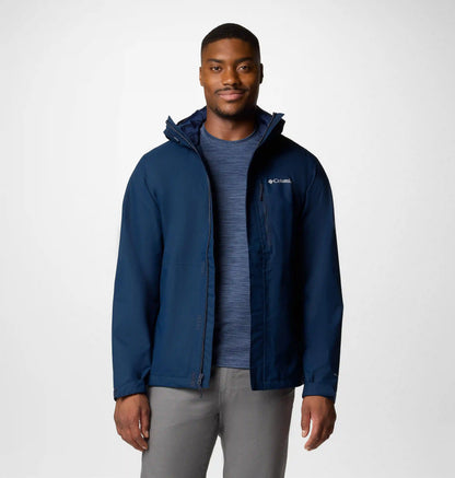 Men's Hikebound II Rain Jacket - Tall