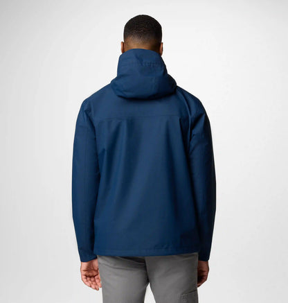Men's Hikebound II Rain Jacket - Tall