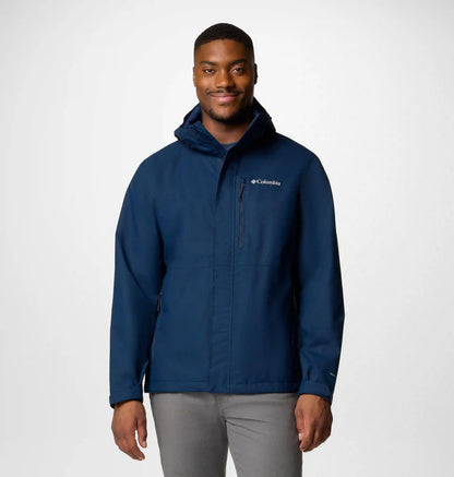 Men's Hikebound II Rain Jacket - Tall