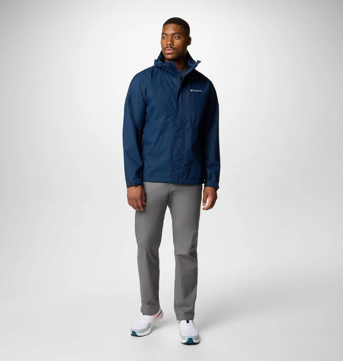 Men's Hikebound II Rain Jacket - Tall
