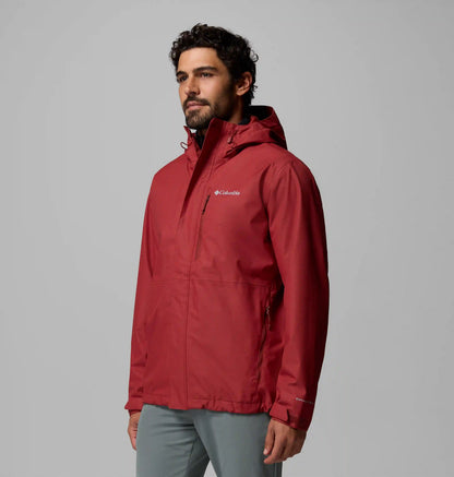 Men's Hikebound II Rain Jacket - Tall