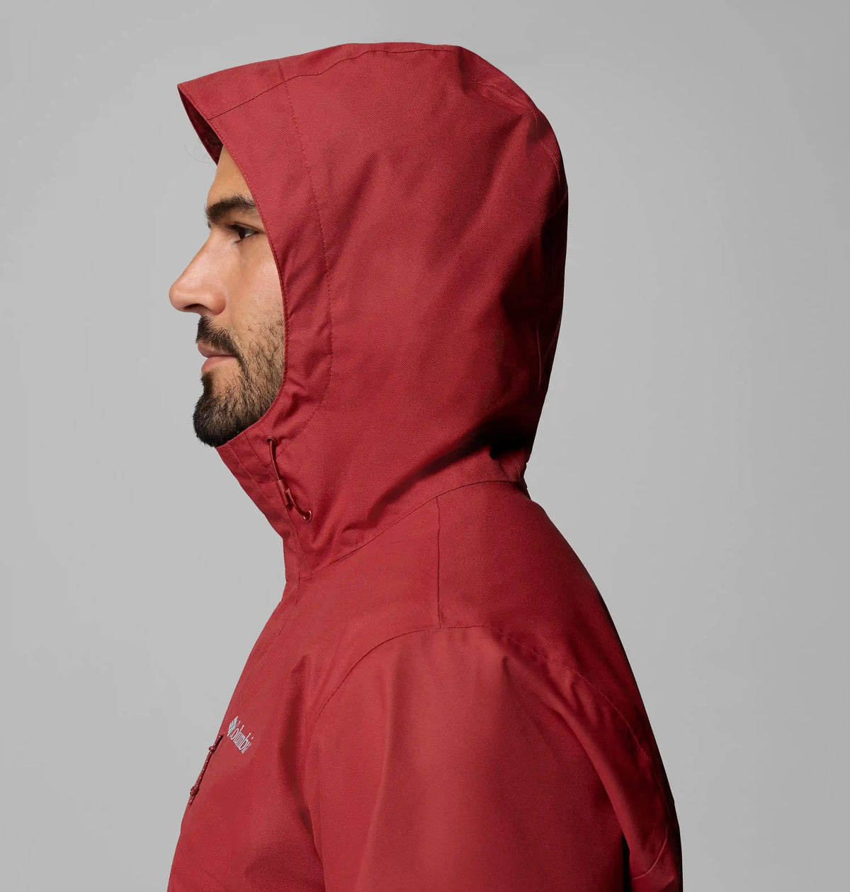 Men's Hikebound II Rain Jacket - Tall
