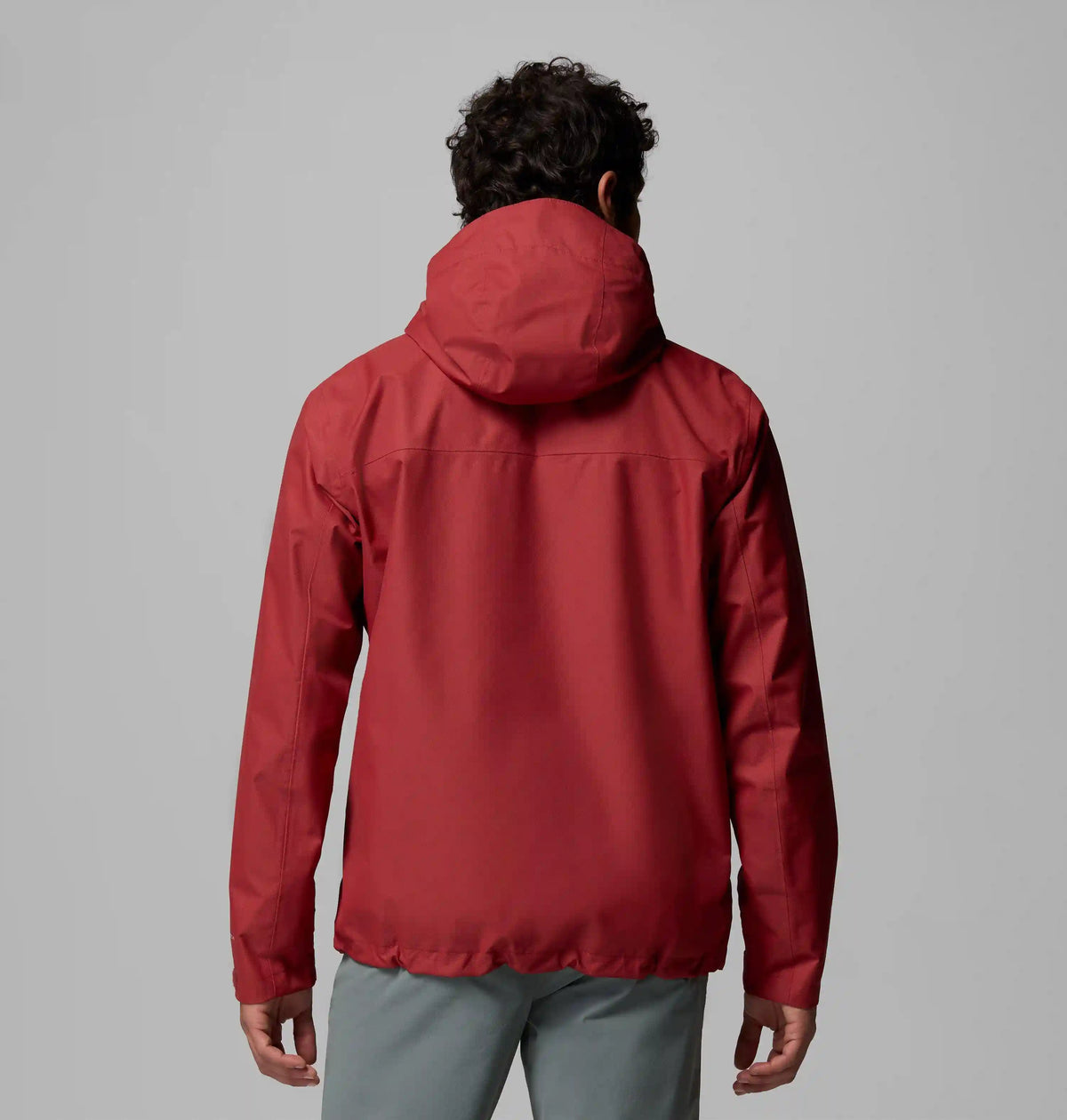 Men's Hikebound II Rain Jacket - Tall
