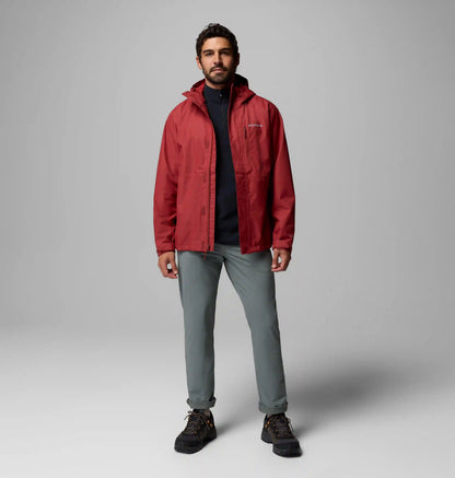 Men's Hikebound II Rain Jacket - Tall