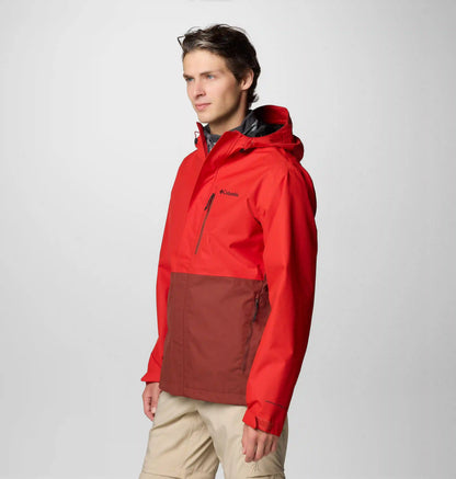Men's Hikebound II Rain Jacket - Tall