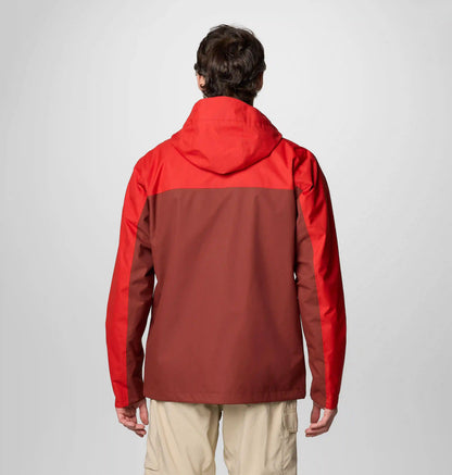 Men's Hikebound II Rain Jacket - Tall