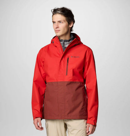 Men's Hikebound II Rain Jacket - Tall