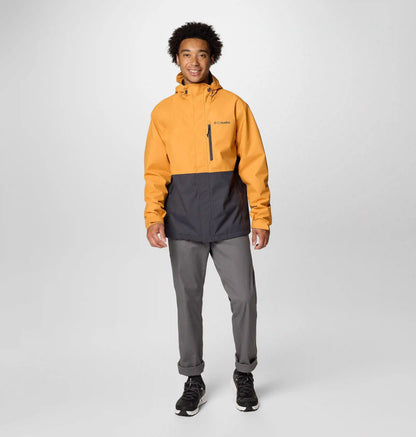 Men's Hikebound II Rain Jacket - Tall
