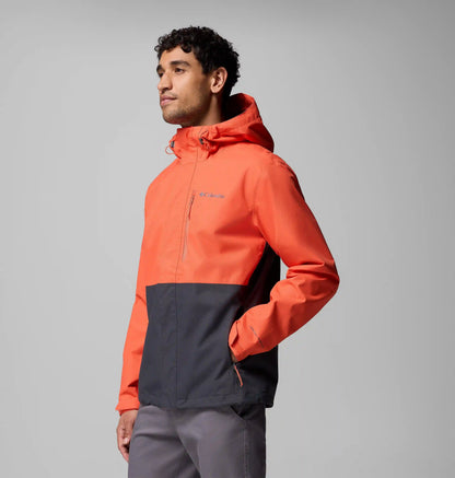 Men's Hikebound II Rain Jacket - Tall
