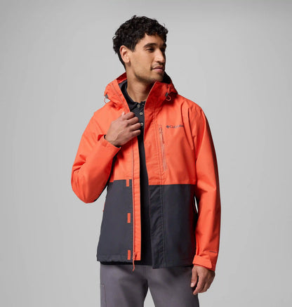Men's Hikebound II Rain Jacket - Tall