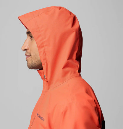 Men's Hikebound II Rain Jacket - Tall