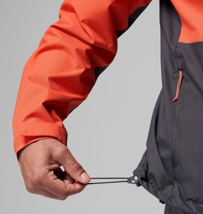 Men's Hikebound II Rain Jacket - Tall