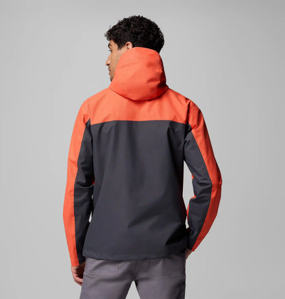 Men's Hikebound II Rain Jacket - Tall