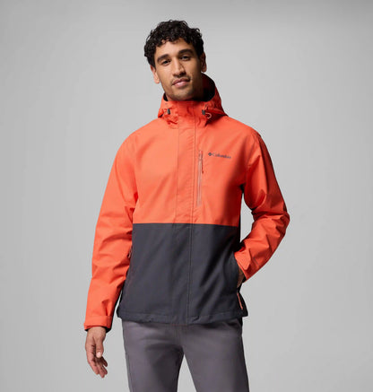 Men's Hikebound II Rain Jacket - Tall