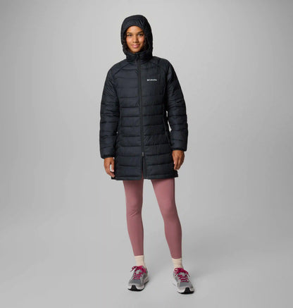 Women's Powder Lite II Mid Jacket