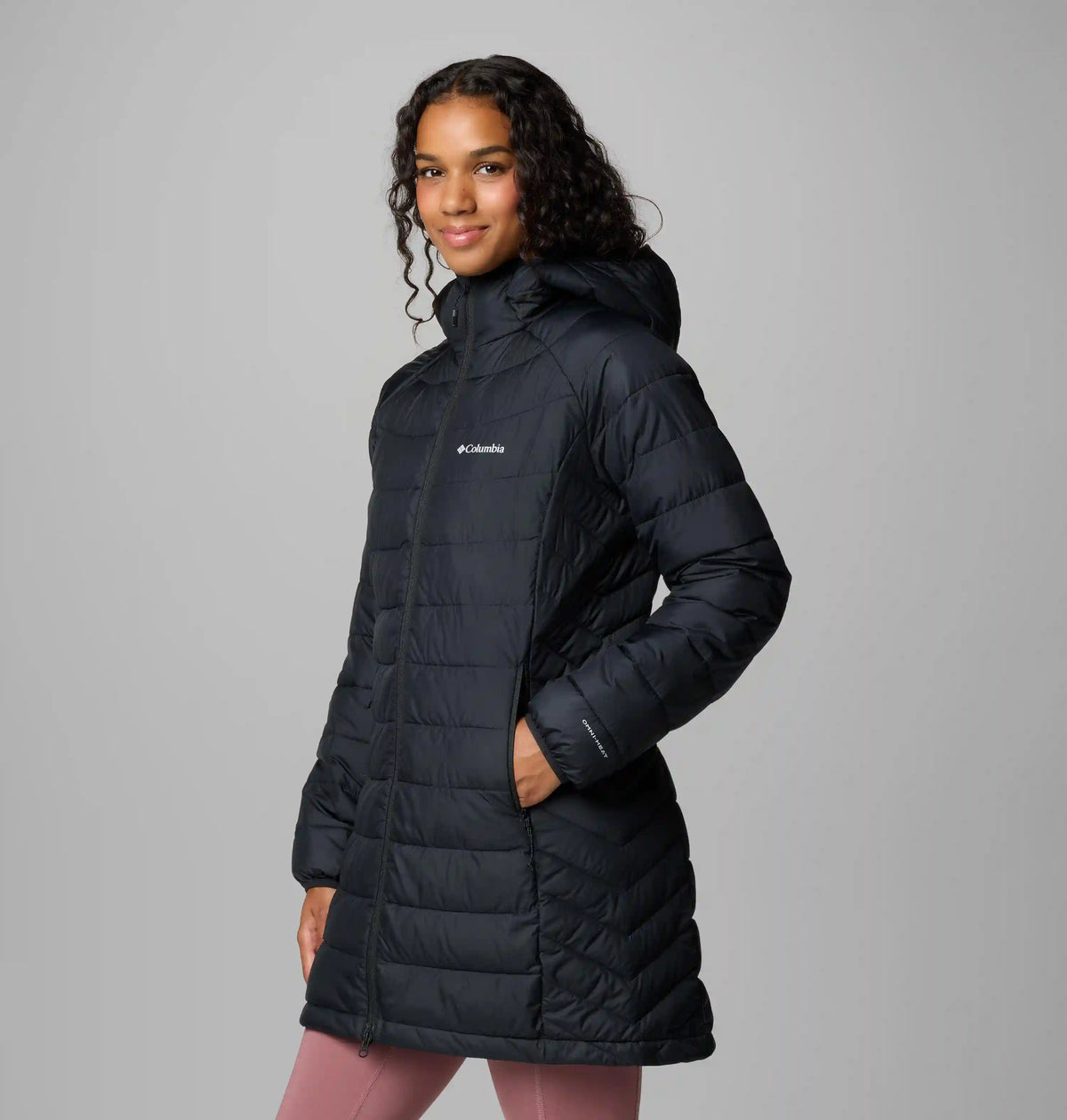 Women's Powder Lite II Mid Jacket