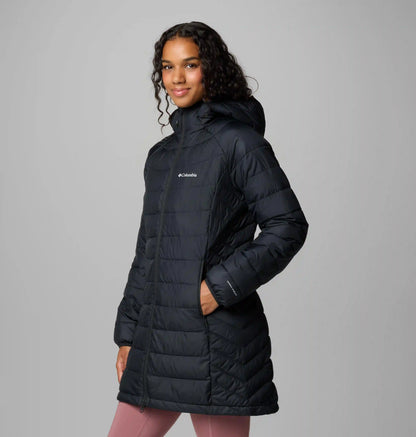 Women's Powder Lite II Mid Jacket