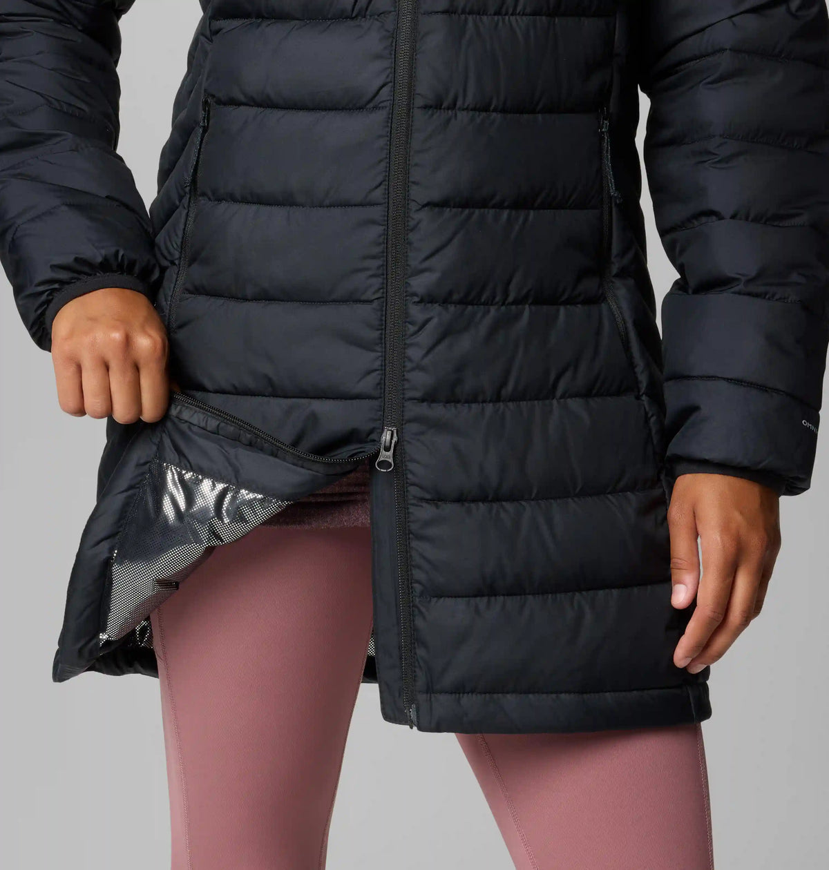 Women's Powder Lite II Mid Jacket