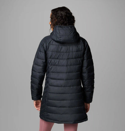 Women's Powder Lite II Mid Jacket