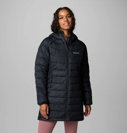 Women's Powder Lite II Mid Jacket