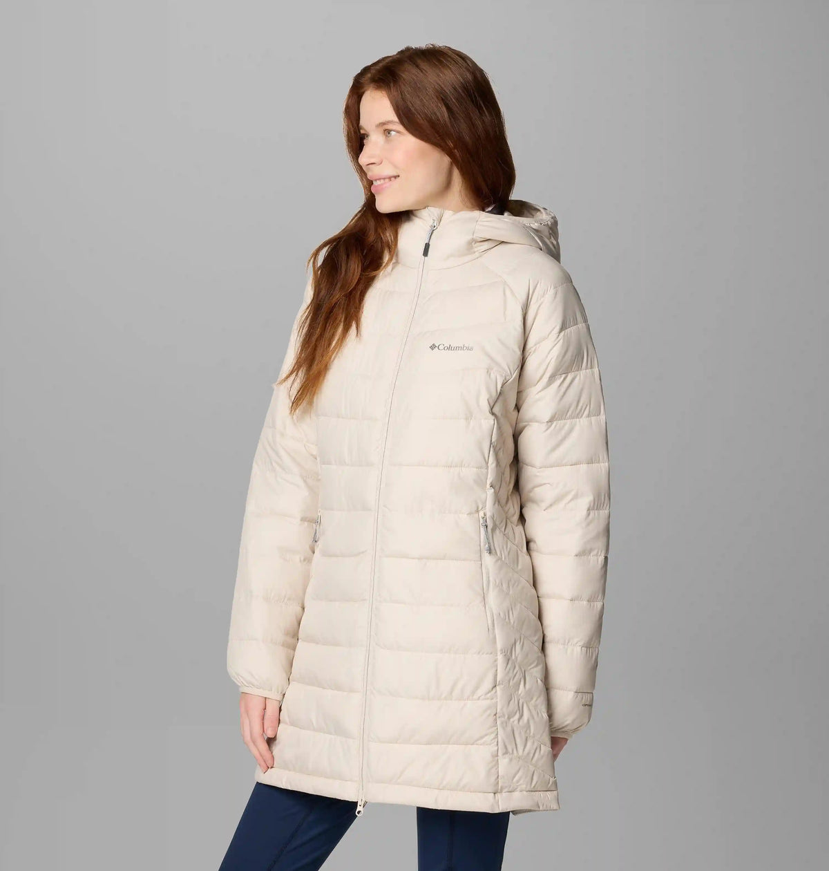 Women's Powder Lite II Mid Jacket