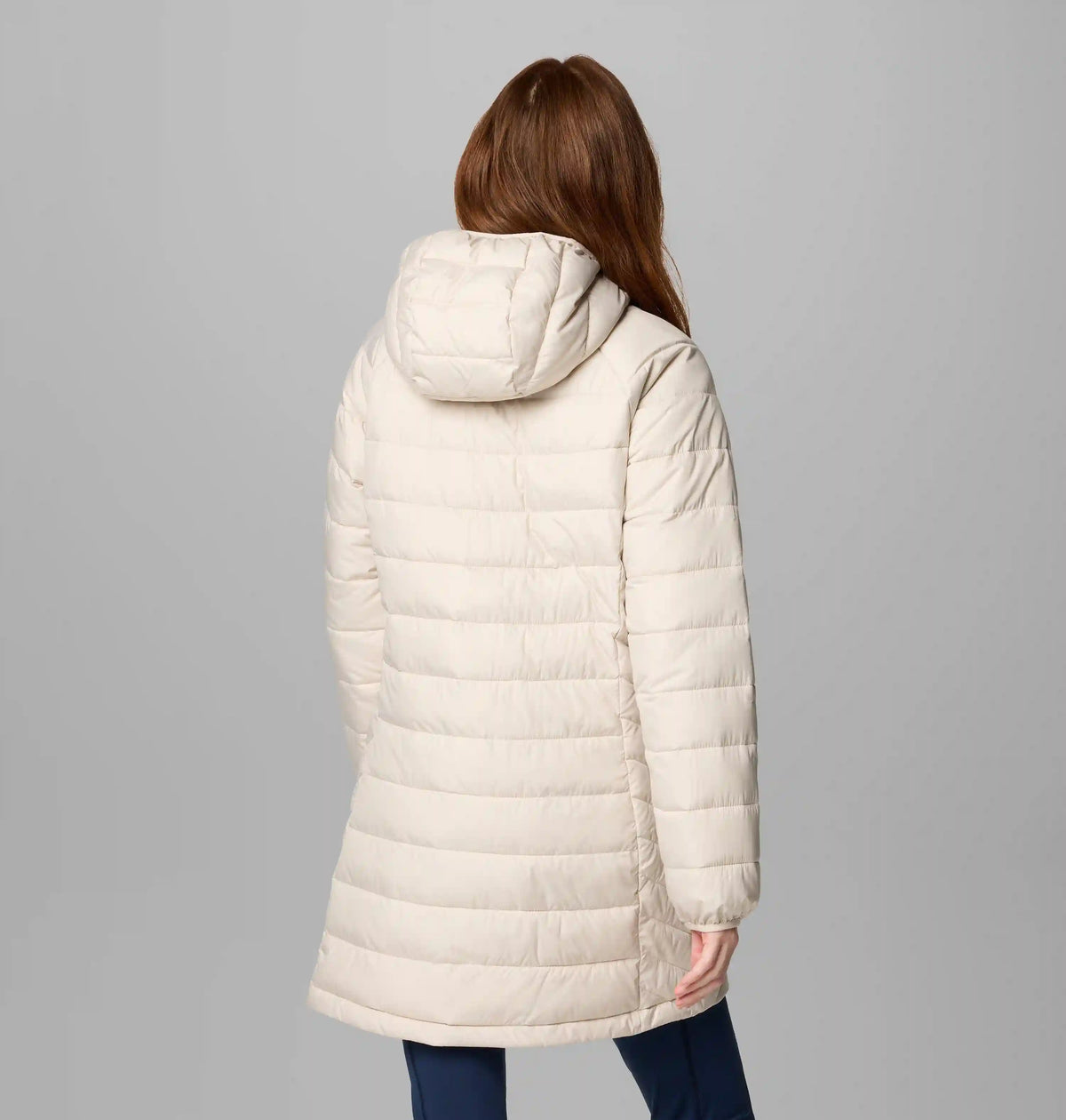 Women's Powder Lite II Mid Jacket