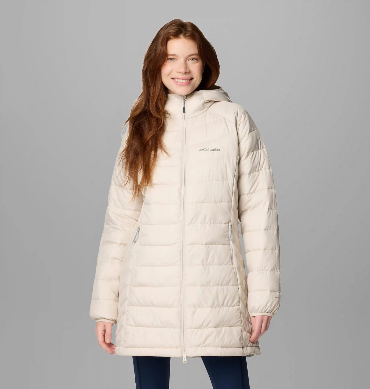 Women's Powder Lite II Mid Jacket