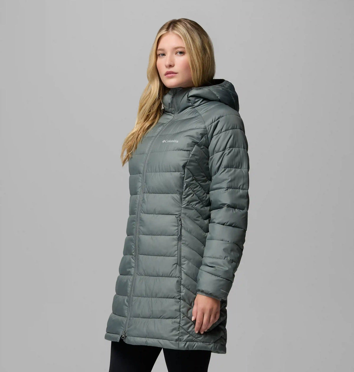 Women's Powder Lite II Mid Jacket