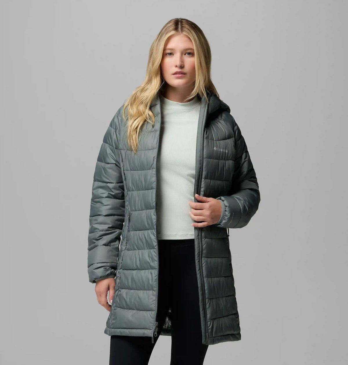 Women's Powder Lite II Mid Jacket