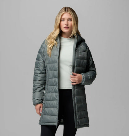 Women's Powder Lite II Mid Jacket