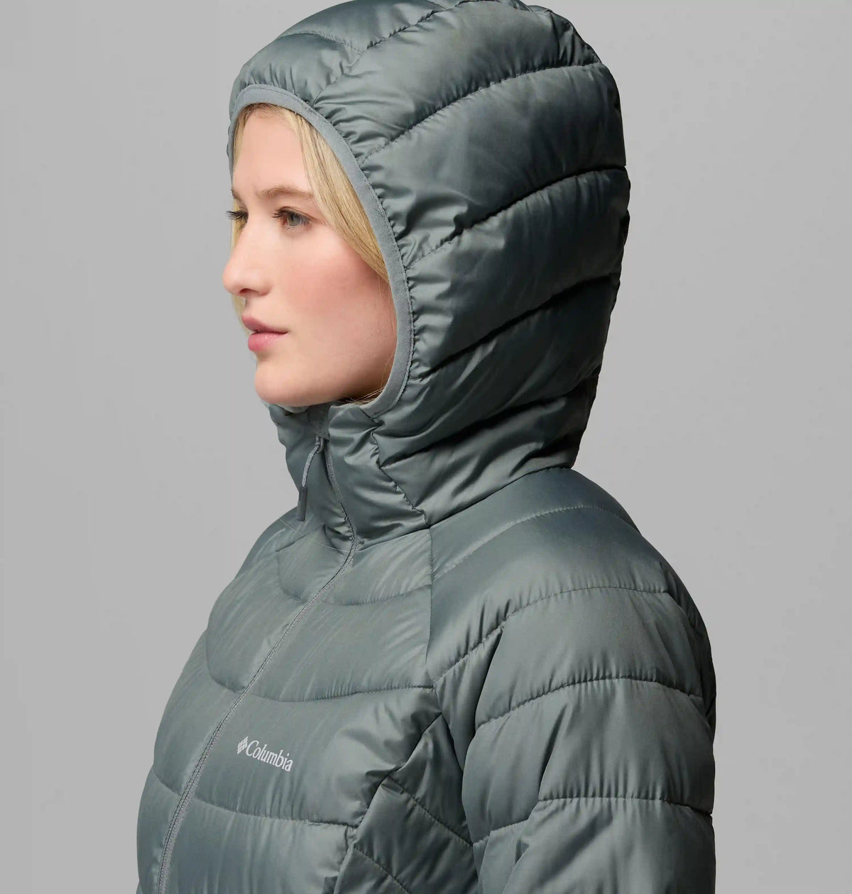 Women's Powder Lite II Mid Jacket