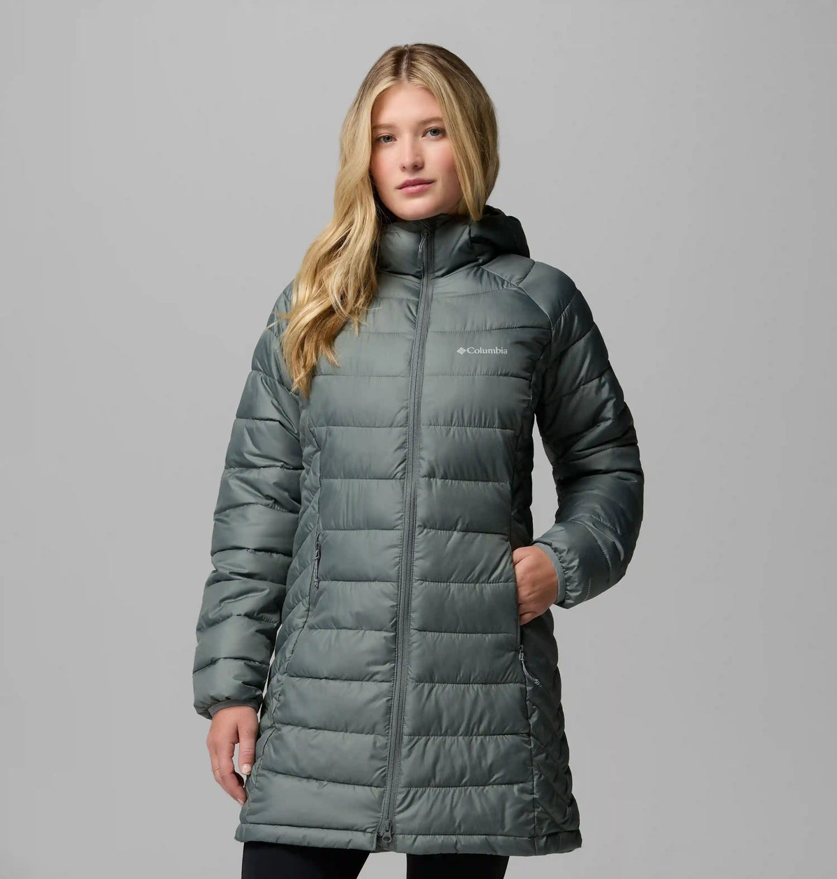 Women's Powder Lite II Mid Jacket